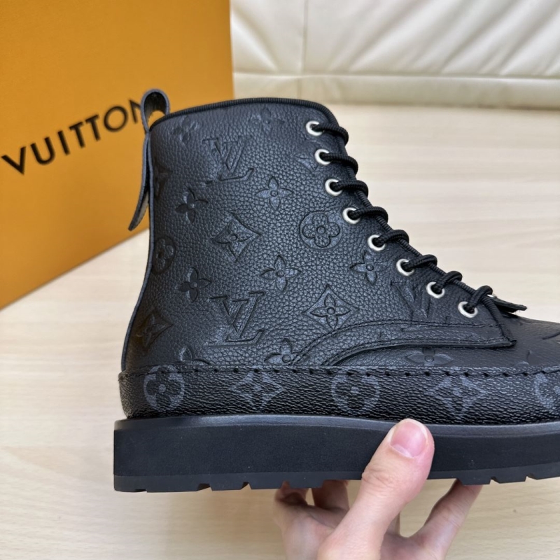 Louis Vuitton Sneakers